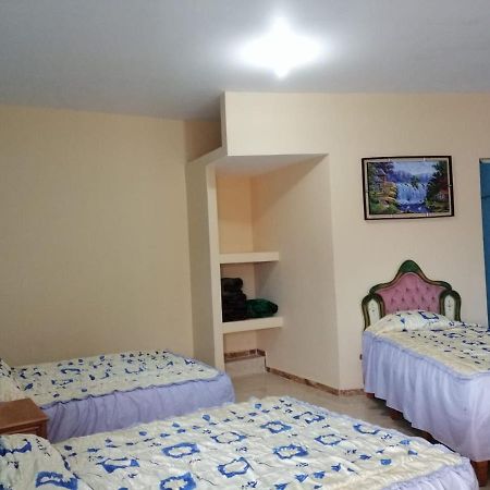 Hotel Real Cadereyta de Montes Ngoại thất bức ảnh